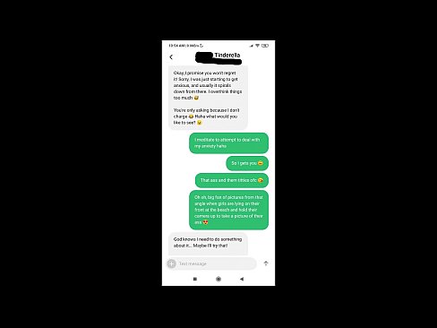 ❤️ Ke kentse PAWG e ncha ho tloha Tinder ho ea ho harem ea ka (bua le Tinder e kenyelelitsoe) ❤❌  ❌️